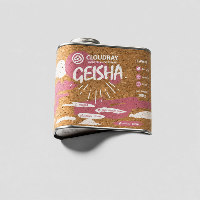 Custom coffee bag packaging