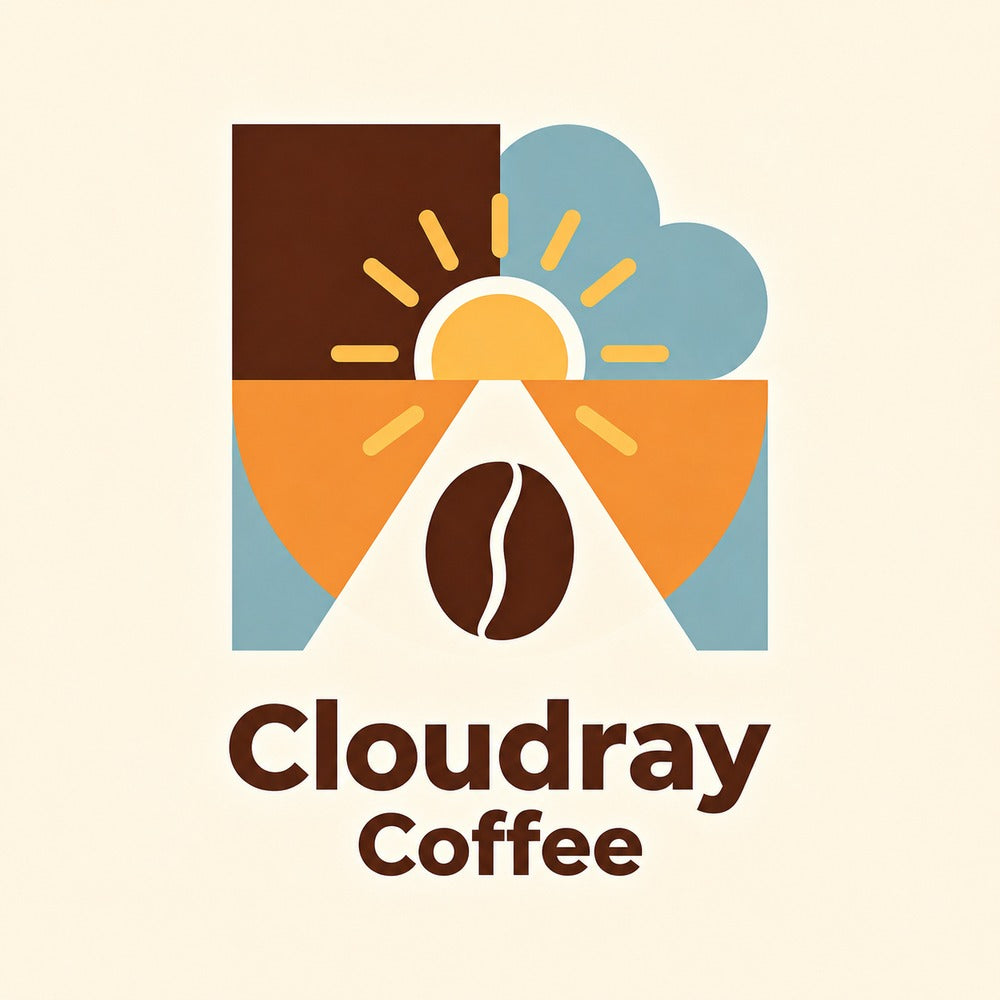 Cloudray Coffee