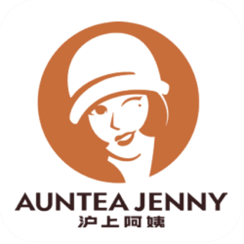Partner logo from supplied customer reference