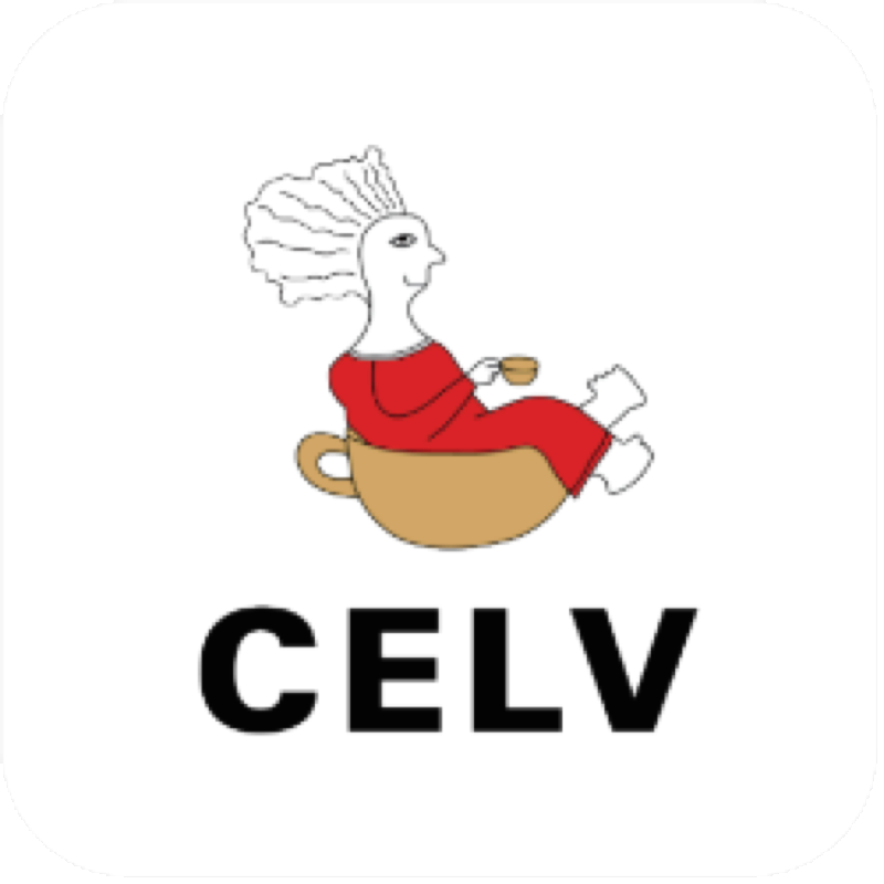 Partner logo from supplied customer reference