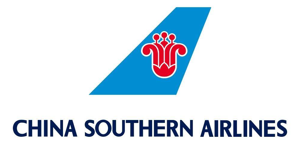 China Southern Airlines logo
