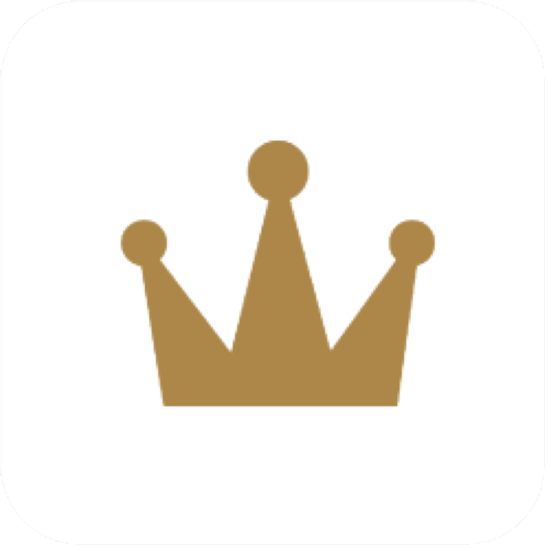 Partner logo from supplied customer reference