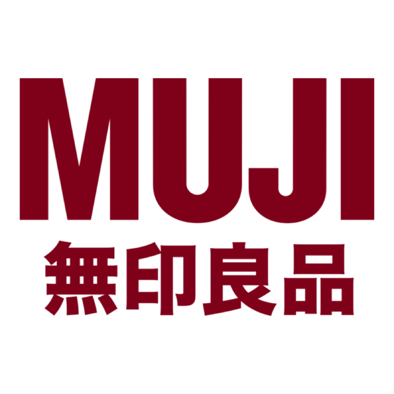 MUJI logo